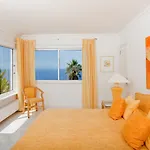Jardin De La Paz شقة *