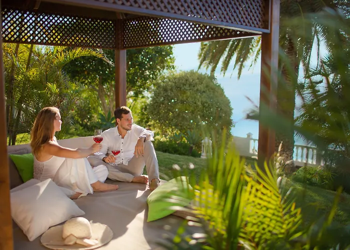 Jardin De La Paz Apartment *