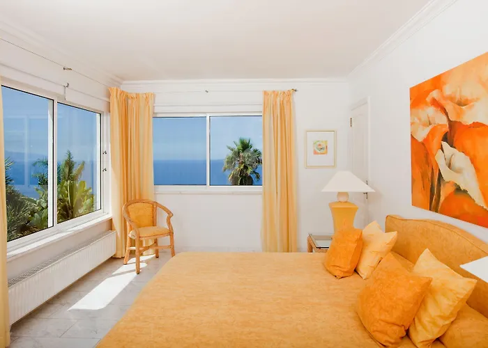 Jardin De La Paz Apartment *