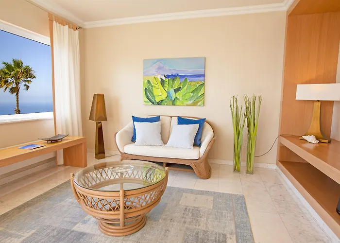 Jardin De La Paz Apartment *