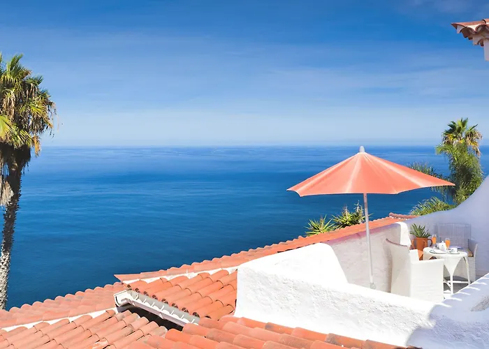 Jardin De La Paz * La Matanza De Acentejo