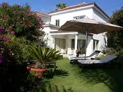 Apartment Jardin De La Paz