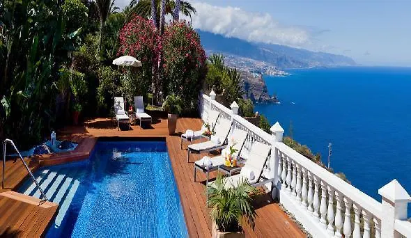 Apartment Jardin De La Paz