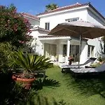 Apartamento Jardin De La Paz