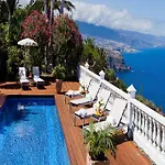 Apartamento Jardin De La Paz