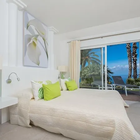 Jardin De La Paz Apartamento La Matanza De Acentejo