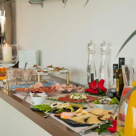 Jardin De La Paz Apartamento *