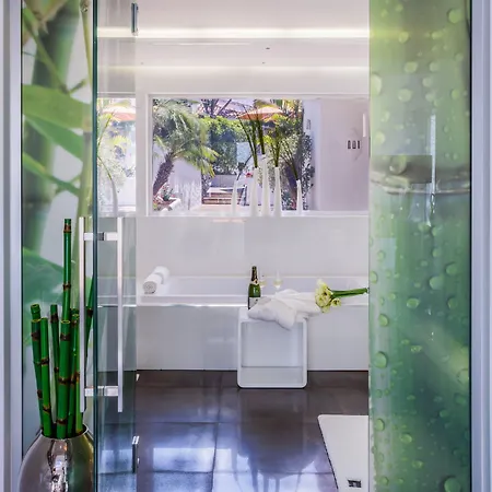 Jardin De La Paz La Matanza De Acentejo