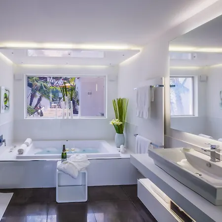 Apartamento Jardin De La Paz La Matanza De Acentejo