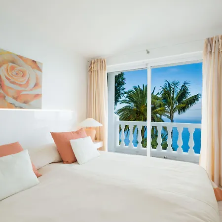 Jardin De La Paz La Matanza de Acentejo