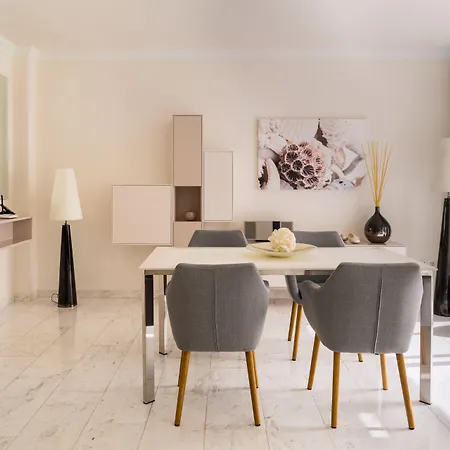 Apartamento Jardin De La Paz *