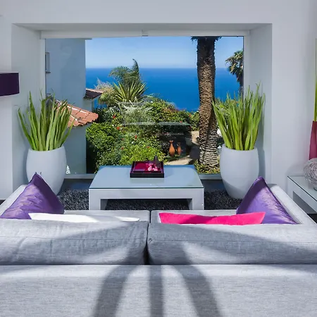 Apartamento Jardin De La Paz La Matanza De Acentejo