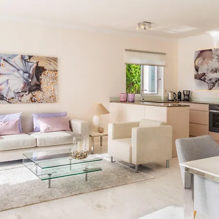 Jardin De La Paz Apartamento La Matanza De Acentejo