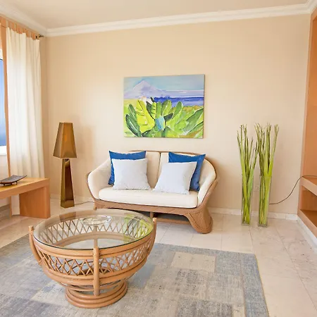 Jardin De La Paz Apartamento *