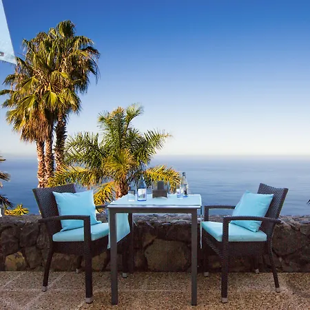 Apartamento Jardin De La Paz *