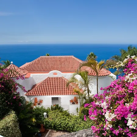 Jardin De La Paz Apartamento