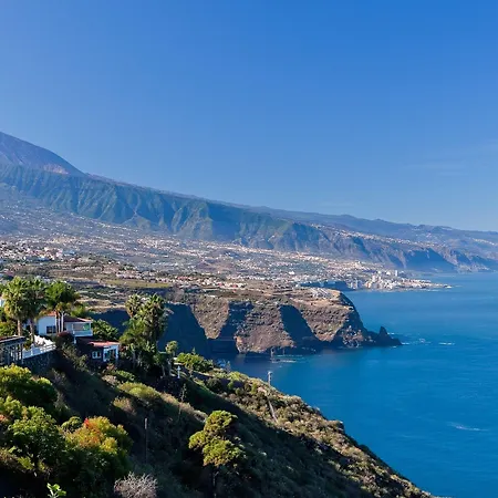 Jardin De La Paz Apartamento *