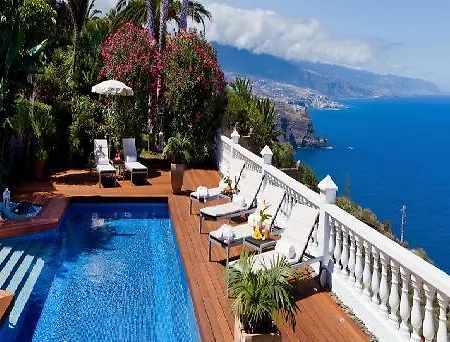 Apartamento Jardin De La Paz