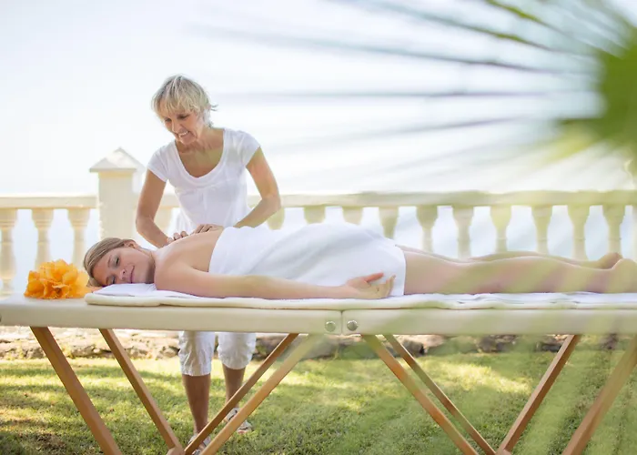 Jardin De La Paz La Matanza de Acentejo