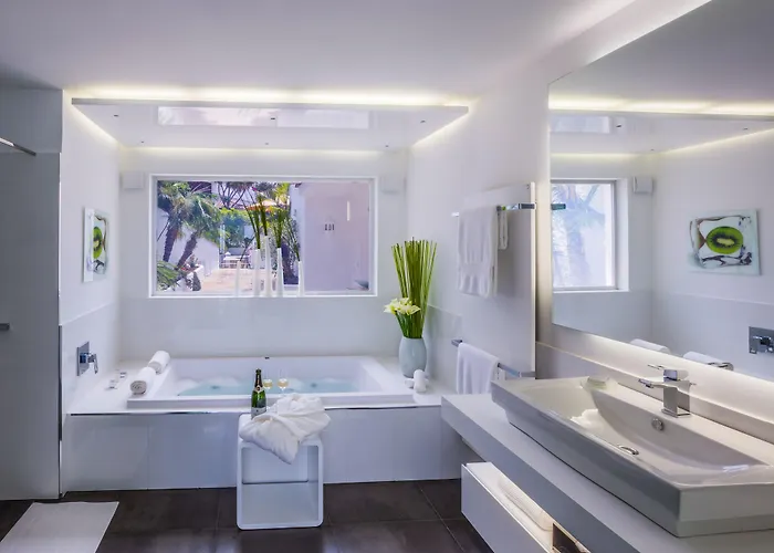 Apartament Jardin De La Paz La Matanza De Acentejo