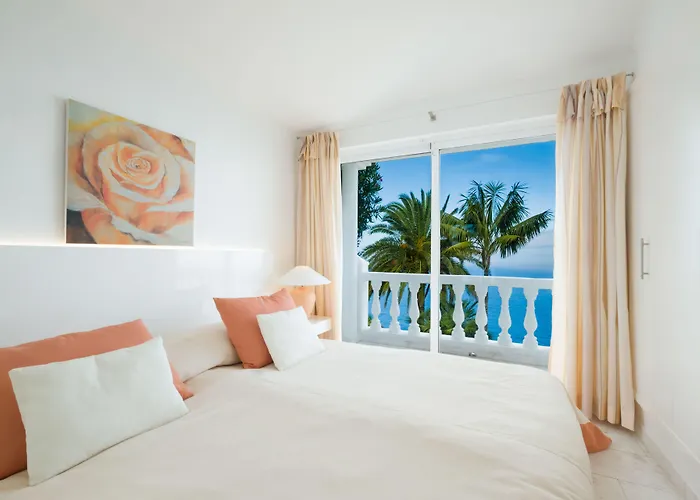 Jardin De La Paz La Matanza de Acentejo