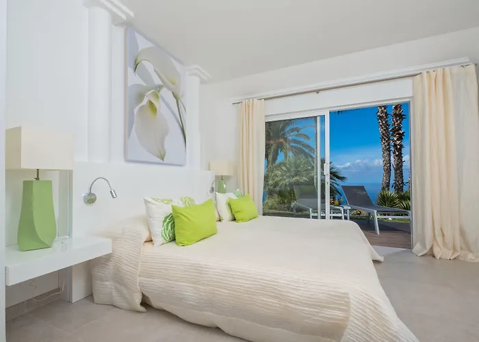 Jardin De La Paz * La Matanza De Acentejo