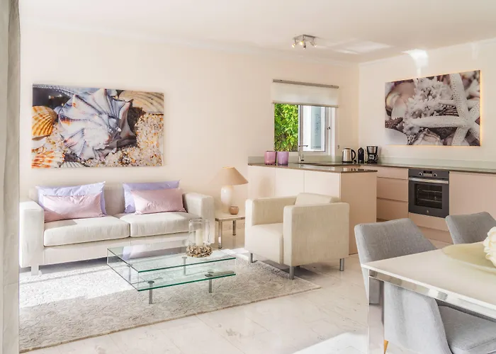 Jardin De La Paz Apartament La Matanza De Acentejo