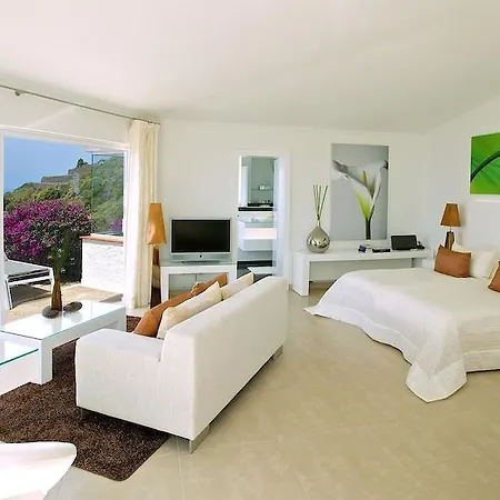 Jardin De La Paz Daire