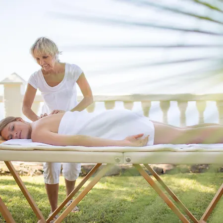 Jardin De La Paz La Matanza De Acentejo