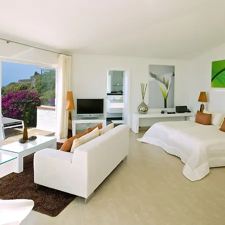 Appartamento Jardin De La Paz *