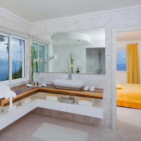 Jardin De La Paz Daire