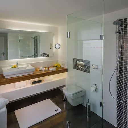 Jardin De La Paz Daire *