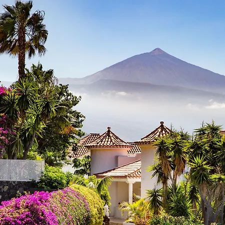 Appartamento Jardin De La Paz