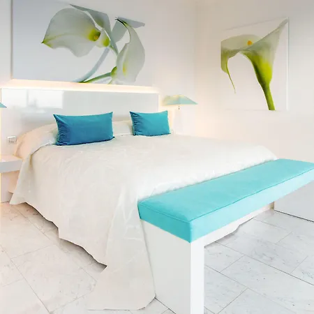 Jardin De La Paz Apartamento La Matanza De Acentejo