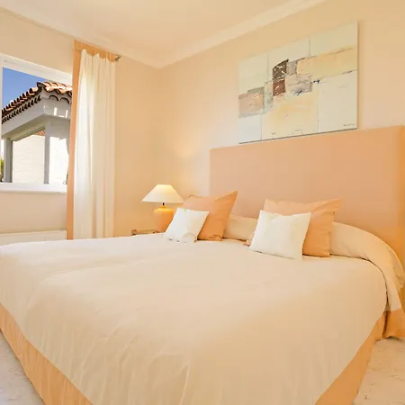 Apartamento Jardin De La Paz *