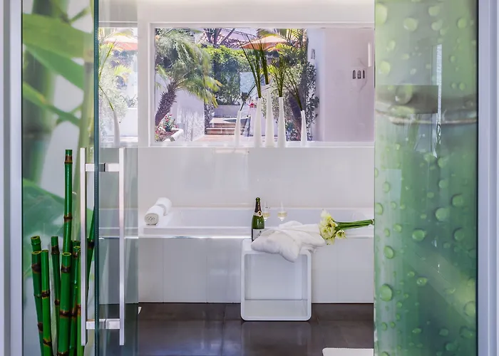 Jardin De La Paz La Matanza De Acentejo