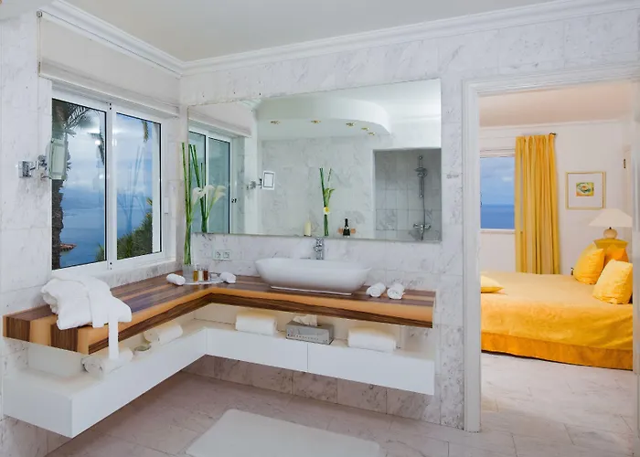 Jardin De La Paz Daire