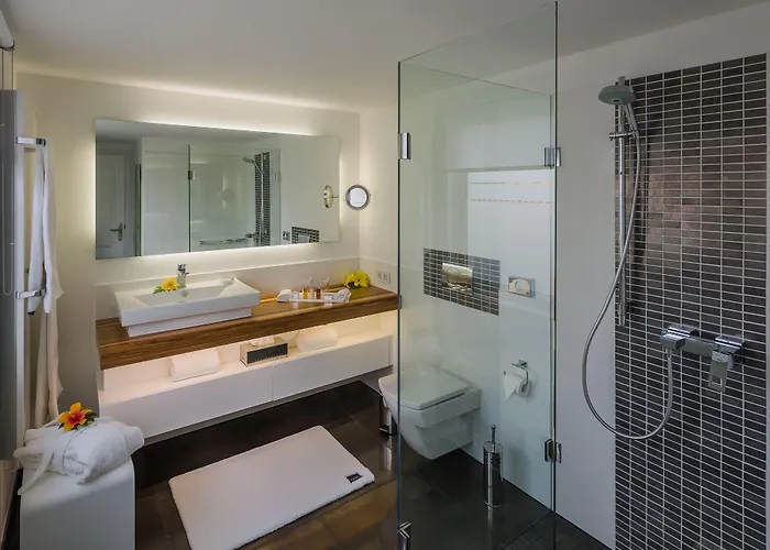 Jardin De La Paz Daire *