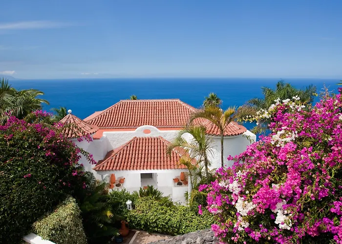 Jardin De La Paz Daire