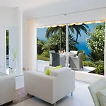 아파트 Jardin De La Paz *