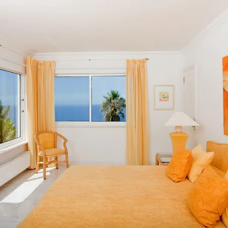 Jardin De La Paz Apartment *