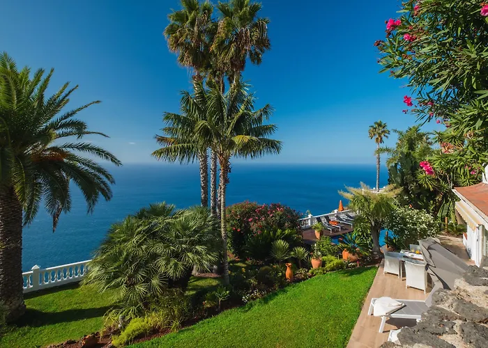 아파트 Jardin De La Paz